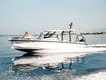 Sailing vacation in Croatia on Motorboat Axopar 29 | Yacht4Less