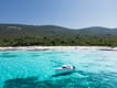 Motorboat Axopar 29 available to rent in Croatia | Yacht4Less