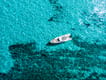Plan your sailing vacation in Croatia with Motorboat Axopar 29 | Yacht4Less