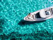 Charter a Motorboat Axopar 29 rental in Croatia with or without a skipper | Yacht4Less