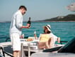 Best Price Guarantee for a Motorboat Axopar 29 yacht charter in Croatia | Yacht4Less