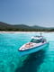 Explore Croatia aboard Motorboat Axopar 37 | Yacht4Less