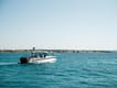 Motorboat Axopar 37 – best yacht rental in Croatia | Yacht4Less