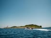 Enjoy Croatia with Motorboat Axopar 37 rental | Yacht4Less