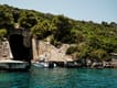 Motorboat Axopar 37 charter deals in Croatia | Yacht4Less