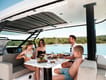 Plan your sailing vacation in Croatia with Motorboat Axopar 37 | Yacht4Less