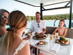 Charter a Motorboat Axopar 37 rental in Croatia with or without a skipper | Yacht4Less