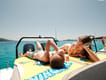 Best Price Guarantee for a Motorboat Axopar 37 yacht charter in Croatia | Yacht4Less