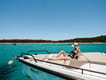 Experience Croatia on Motorboat Axopar 37 | Yacht4Less