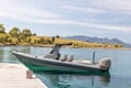 Explore Greece aboard Rib Xanthippi | Yacht4Less
