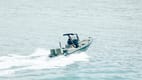 Rib Xanthippi charter deals in Greece | Yacht4Less
