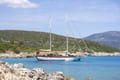 Explore Turkey aboard Gulet Arabella | Yacht4Less