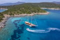 Gulet Arabella – best yacht rental in Turkey | Yacht4Less