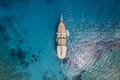 Sailing vacation in Turkey on Gulet Arabella | Yacht4Less
