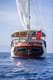 Enjoy Turkey with Gulet Arabella rental | Yacht4Less
