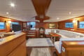 Gulet Arabella available to rent in Turkey | Yacht4Less