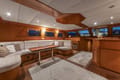 Experience Turkey on Gulet Arabella | Yacht4Less
