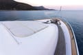 Explore Turkey aboard Luxury Yacht Caelum | Yacht4Less