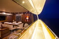 Sailing vacation in Turkey on Luxury Yacht Caelum | Yacht4Less