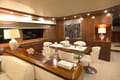 Charter a Luxury Yacht Caelum rental in Turkey with or without a skipper | Yacht4Less