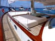 Sailing vacation in Turkey on Gulet Elifim 11  | Yacht4Less