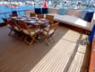 Enjoy Turkey with Gulet Elifim 11  rental | Yacht4Less