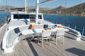 Explore Turkey aboard Gulet Koray Ege | Yacht4Less