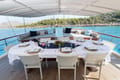 Enjoy Turkey with Gulet Koray Ege rental | Yacht4Less