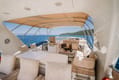 Sailing vacation in Turkey on Luxury Yacht Kuum | Yacht4Less