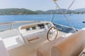 Luxury Yacht Kuum affordable yacht charter in Turkey | Yacht4Less