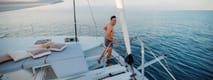 Book Catamaran Princess Hana for your sailing holiday in Croatia | Yacht4Less