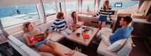 Experience Croatia on Catamaran Princess Hana | Yacht4Less