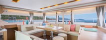 Enjoy Croatia with Catamaran Princess Hana rental | Yacht4Less