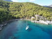 Explore Turkey aboard Sailboat Ocean's Eleven | Yacht4Less