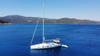 Sailboat Ocean's Eleven – best yacht rental in Turkey | Yacht4Less