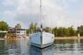Sailboat Ocean's Eleven available to rent in Turkey | Yacht4Less