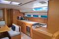 Charter a Sailboat Ocean's Eleven rental in Turkey with or without a skipper | Yacht4Less