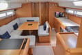 Plan your sailing vacation in Turkey with Sailboat Ocean's Eleven | Yacht4Less