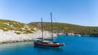 Explore Greece aboard Gulet Capricorn 1 | Yacht4Less