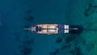 Book Gulet Capricorn 1 for your sailing holiday in Greece | Yacht4Less