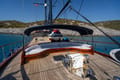 Gulet Capricorn 1 – best yacht rental in Greece | Yacht4Less