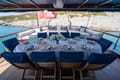 Enjoy Greece with Gulet Capricorn 1 rental | Yacht4Less