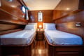 Plan your sailing vacation in Greece with Gulet Capricorn 1 | Yacht4Less