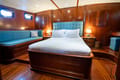 Charter a Gulet Capricorn 1 rental in Greece with or without a skipper | Yacht4Less