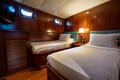 Best Price Guarantee for a Gulet Capricorn 1 yacht charter in Greece | Yacht4Less