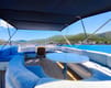 Sailing vacation in Turkey on Luxury Yacht Zeus | Yacht4Less