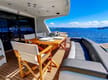 Enjoy Turkey with Luxury Yacht Zeus rental | Yacht4Less