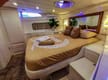 Charter a Luxury Yacht Zeus rental in Turkey with or without a skipper | Yacht4Less