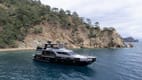 Explore Turkey aboard Luxury Yacht Beyefendi H | Yacht4Less