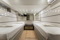 Luxury Yacht Beyefendi H affordable yacht charter in Turkey | Yacht4Less